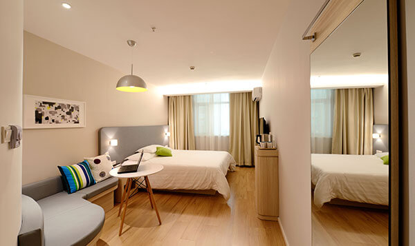 Industrial Construction